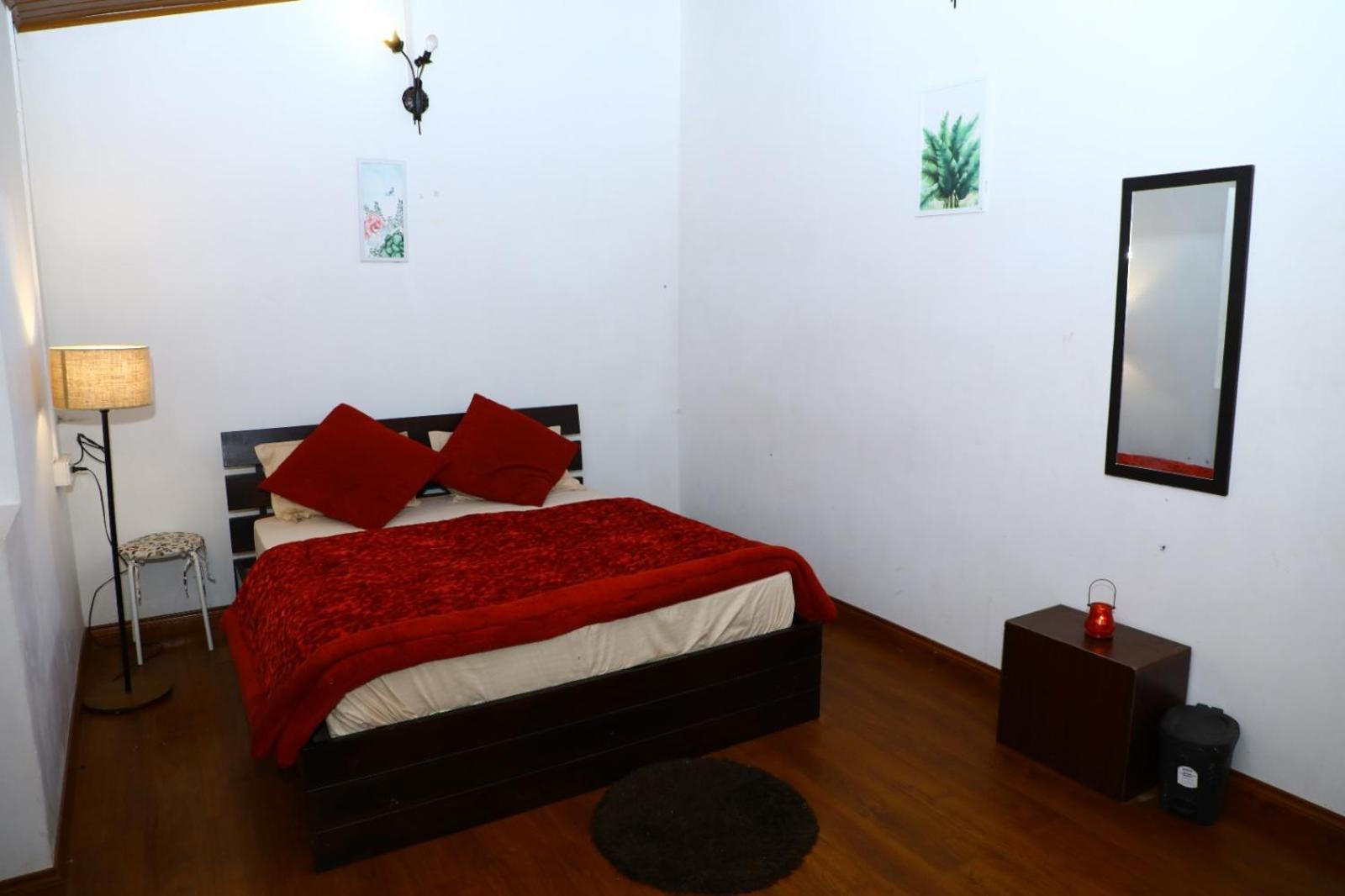 Little Valley Villa Ooty Exterior photo